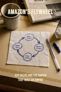 Amazon’s flywheel