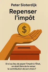 Couverture de 'Repenser limpot'