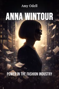 Anna Wintour