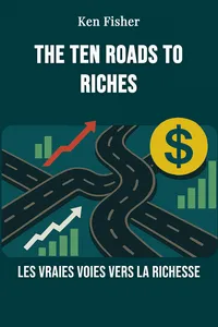 The ten roads to riches