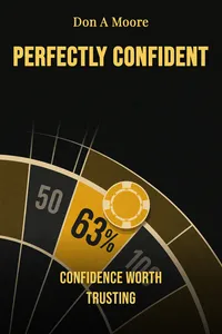 Perfectly Confident