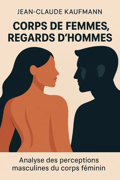 Couverture de 'Corps de femmes regards dhommes'