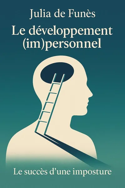 Couverture de 'Le developpement impersonnel'