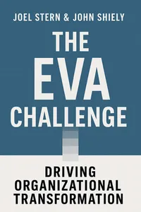 Cover of 'The eva challenge'
