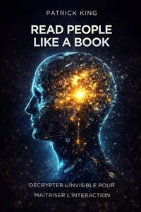 Couverture de 'Read people like a book'