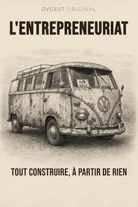 L'entrepreneuriat