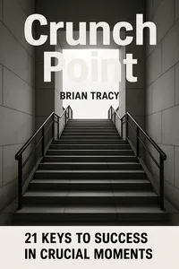 Cover of 'Crunch point'