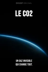 Couverture de 'Le co2'