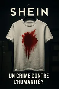 Couverture de 'Shein'