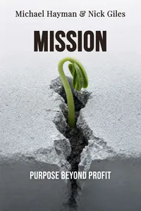 Mission