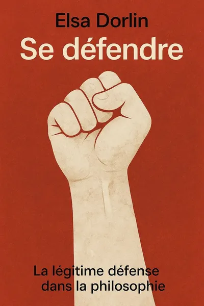 Couverture de 'Se defendre'