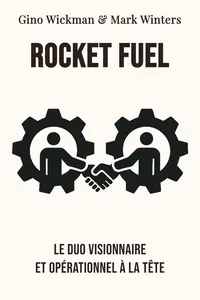 Rocket fuel