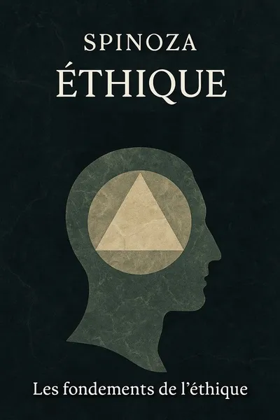Couverture de 'Ethique'