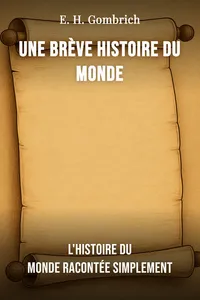 Une brève histoire du monde