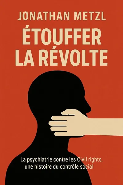 Couverture de 'Etouffer la revolte'