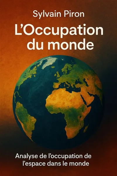 Couverture de 'Loccupation du monde'