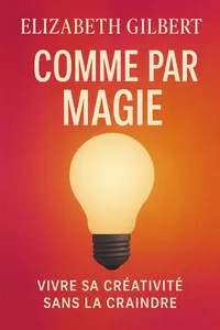 Couverture de 'Comme par magie'