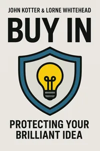 Cover of 'Buy in'