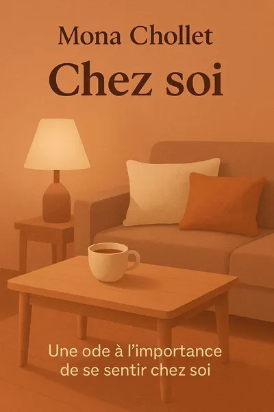 Couverture de 'Chez soi'