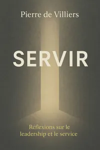 Couverture de 'Servir'