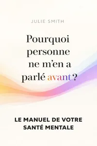 Couverture de 'Why has nobody told me this before'