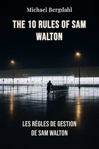 The 10 rules of sam walton
