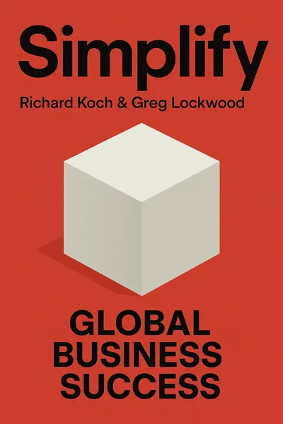 Cover of 'Simplify'