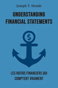 Understanding financial statements
