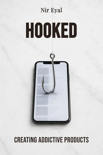 Hooked