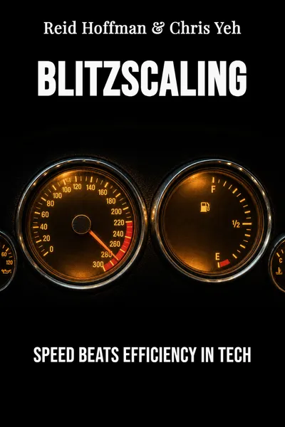 Blitzscaling